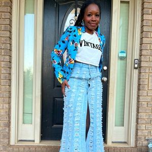 Meet your Posher, Josette